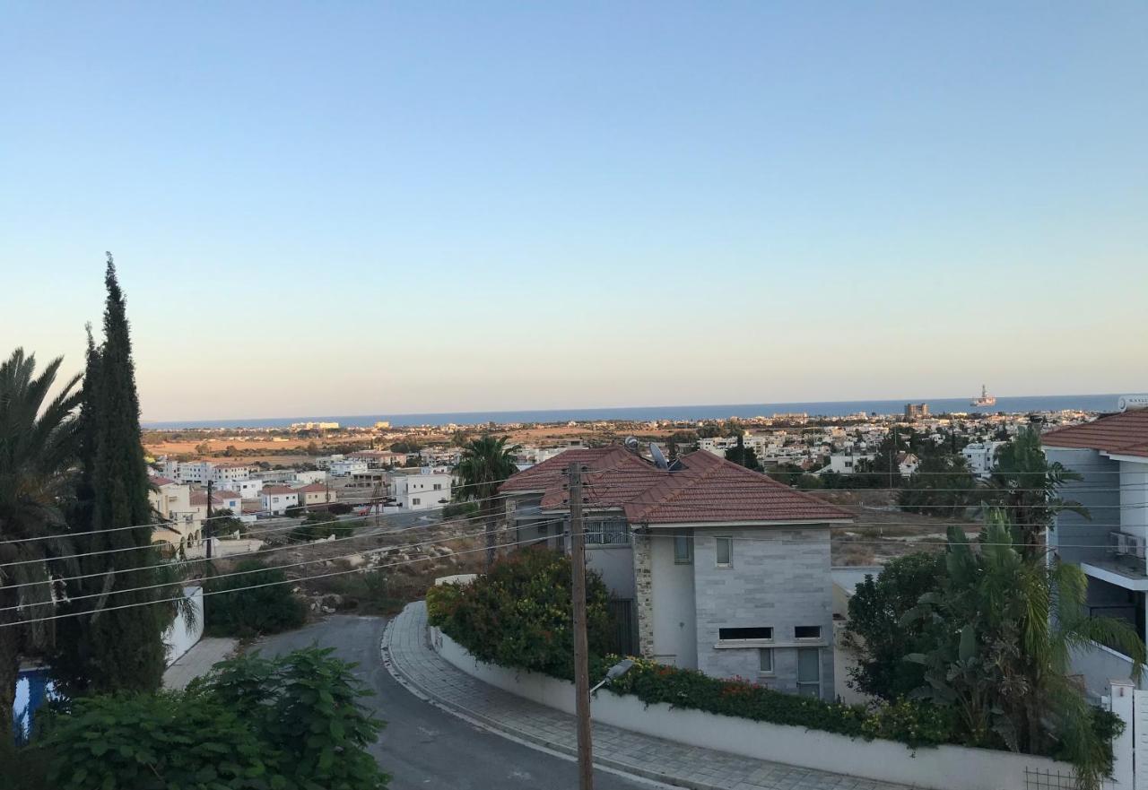 Mediterranean Dream Voroklini Dış mekan fotoğraf