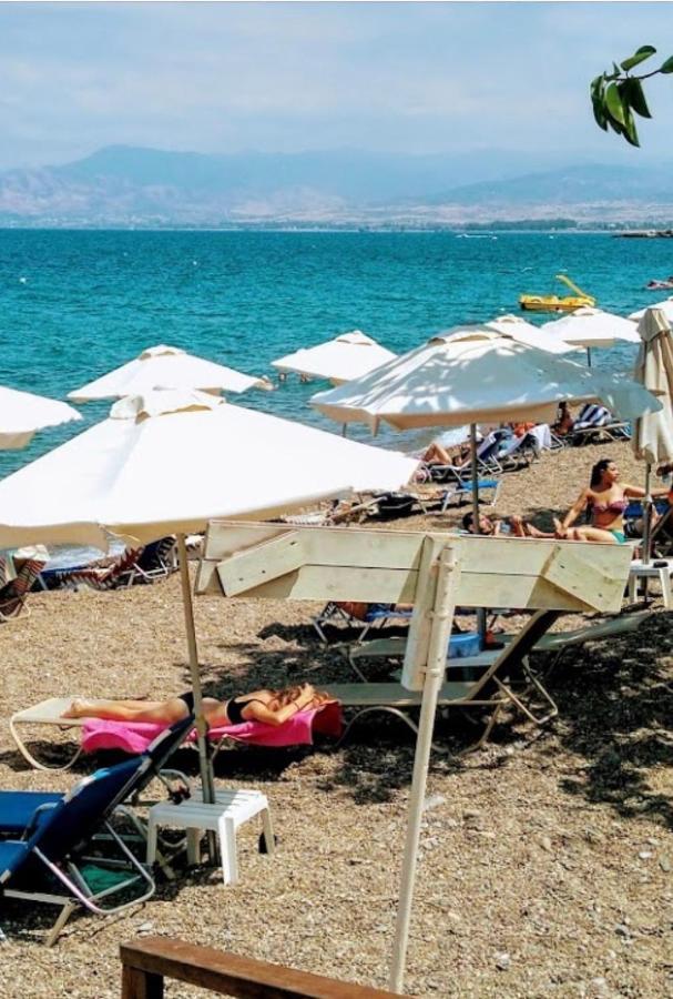 Mediterranean Dream Voroklini Dış mekan fotoğraf