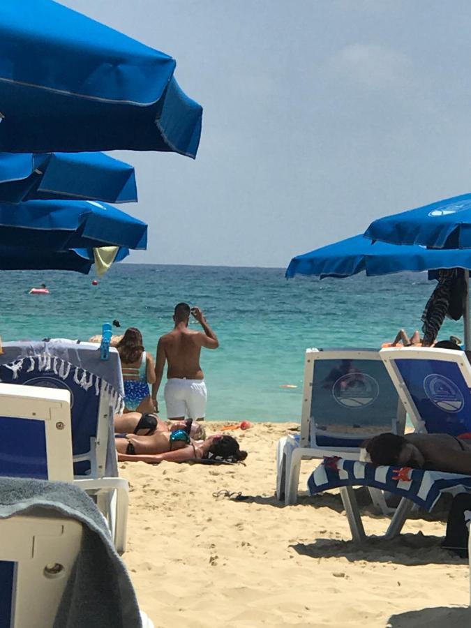 Mediterranean Dream Voroklini Dış mekan fotoğraf