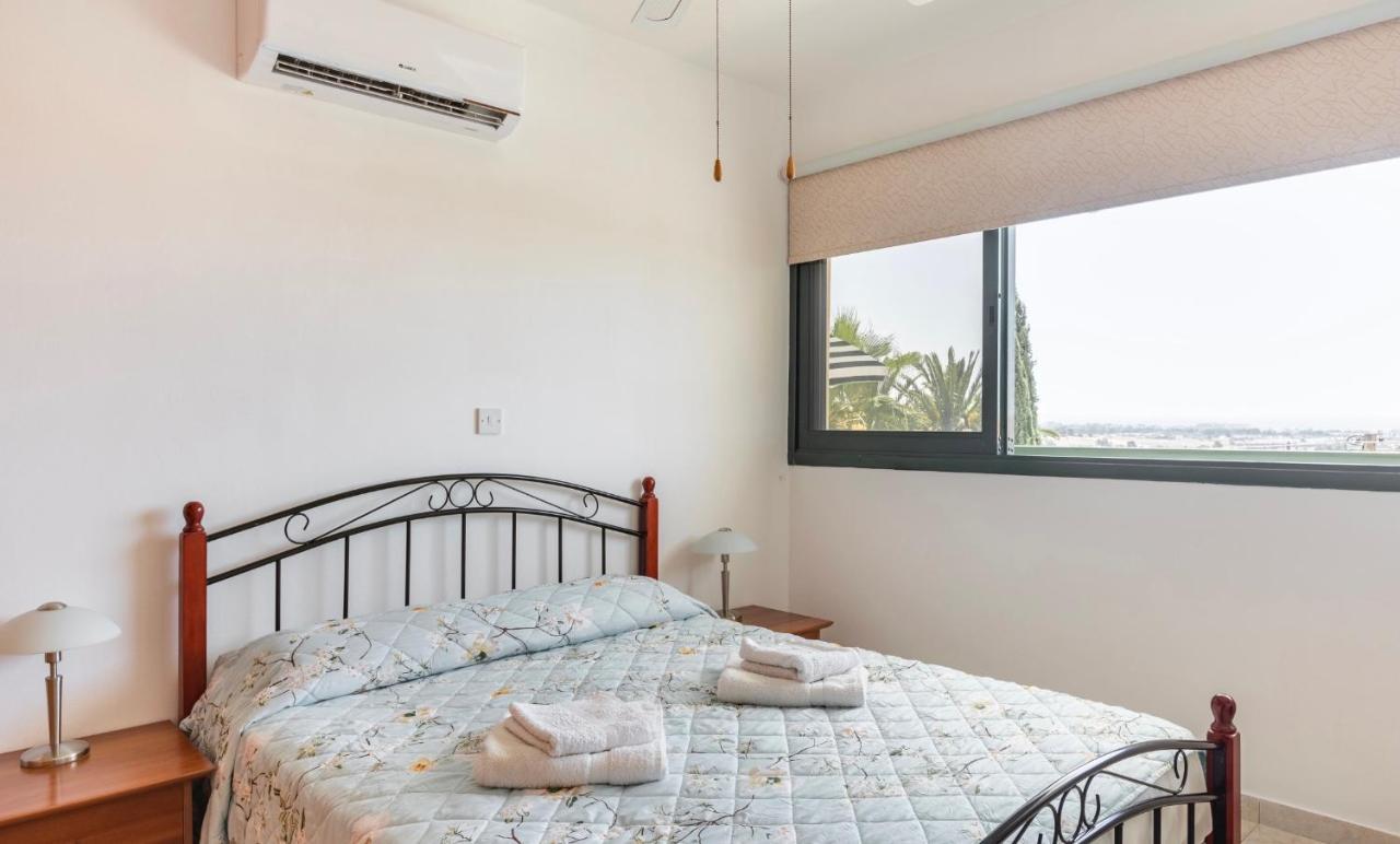 Mediterranean Dream Voroklini Dış mekan fotoğraf