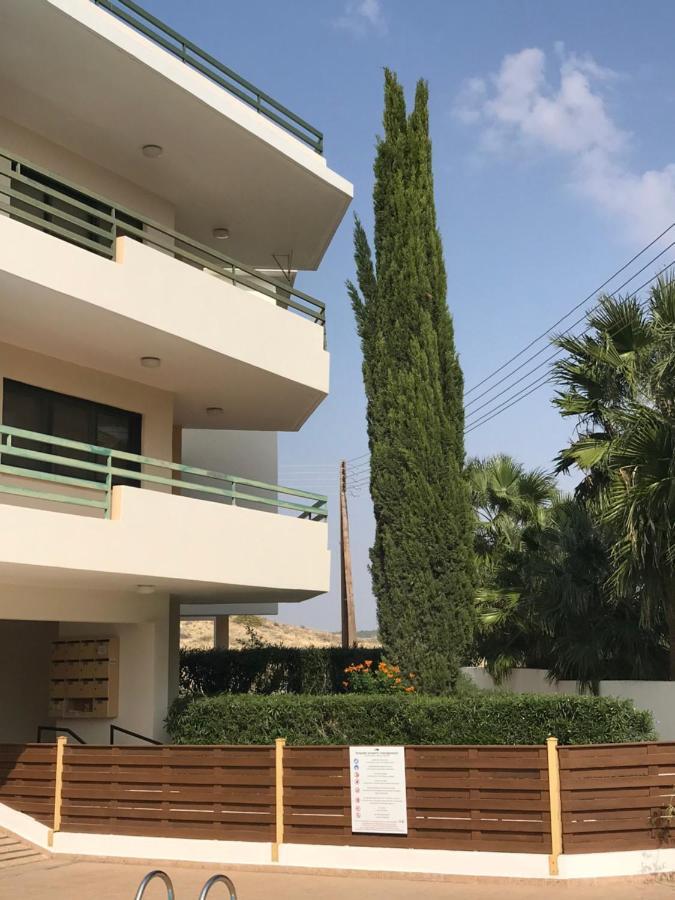Mediterranean Dream Voroklini Dış mekan fotoğraf